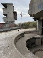 Beacon Hill Fort, Harwich